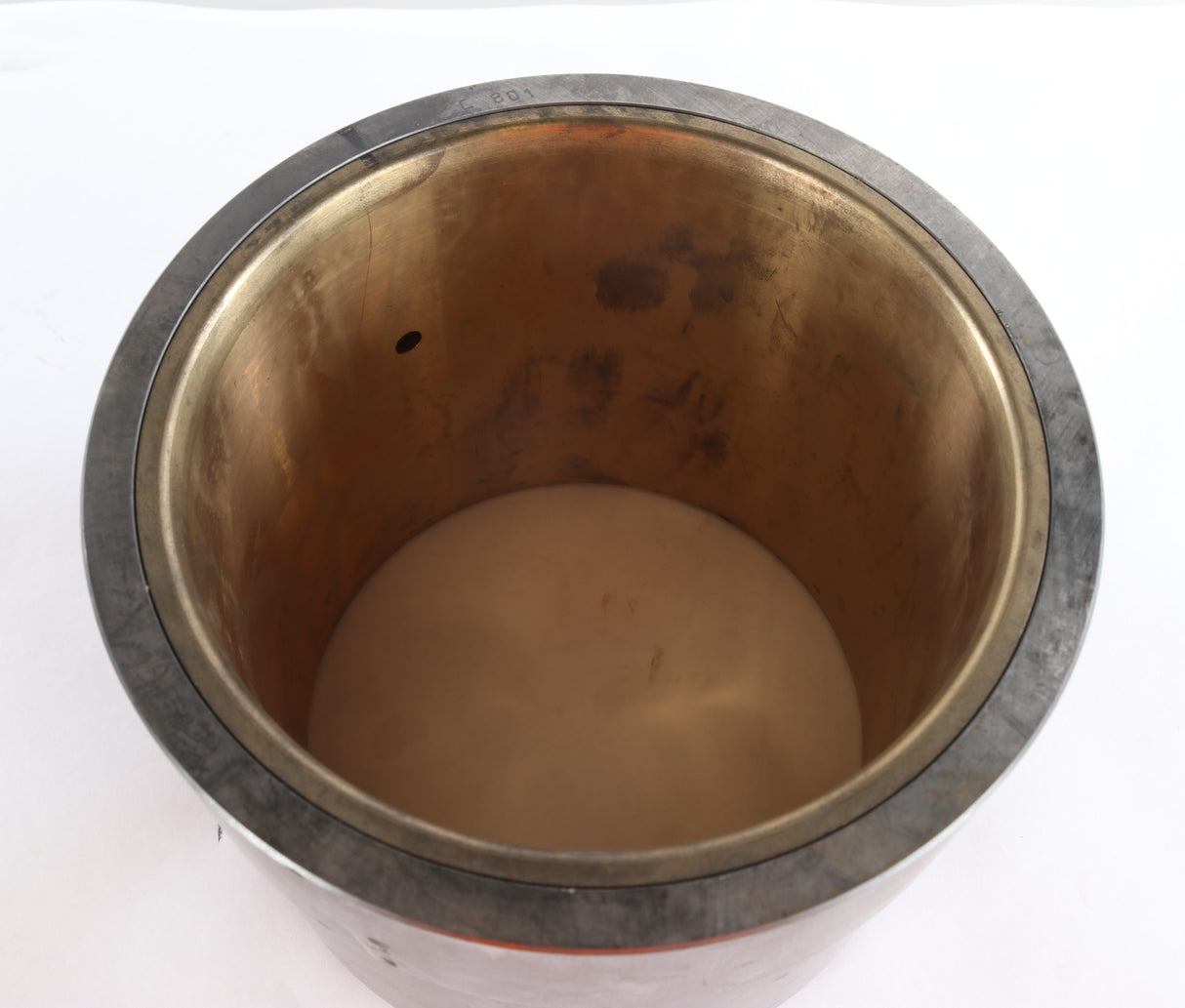 MONTABERT ­-­ 86470457 ­-­ UPPER BUSHING