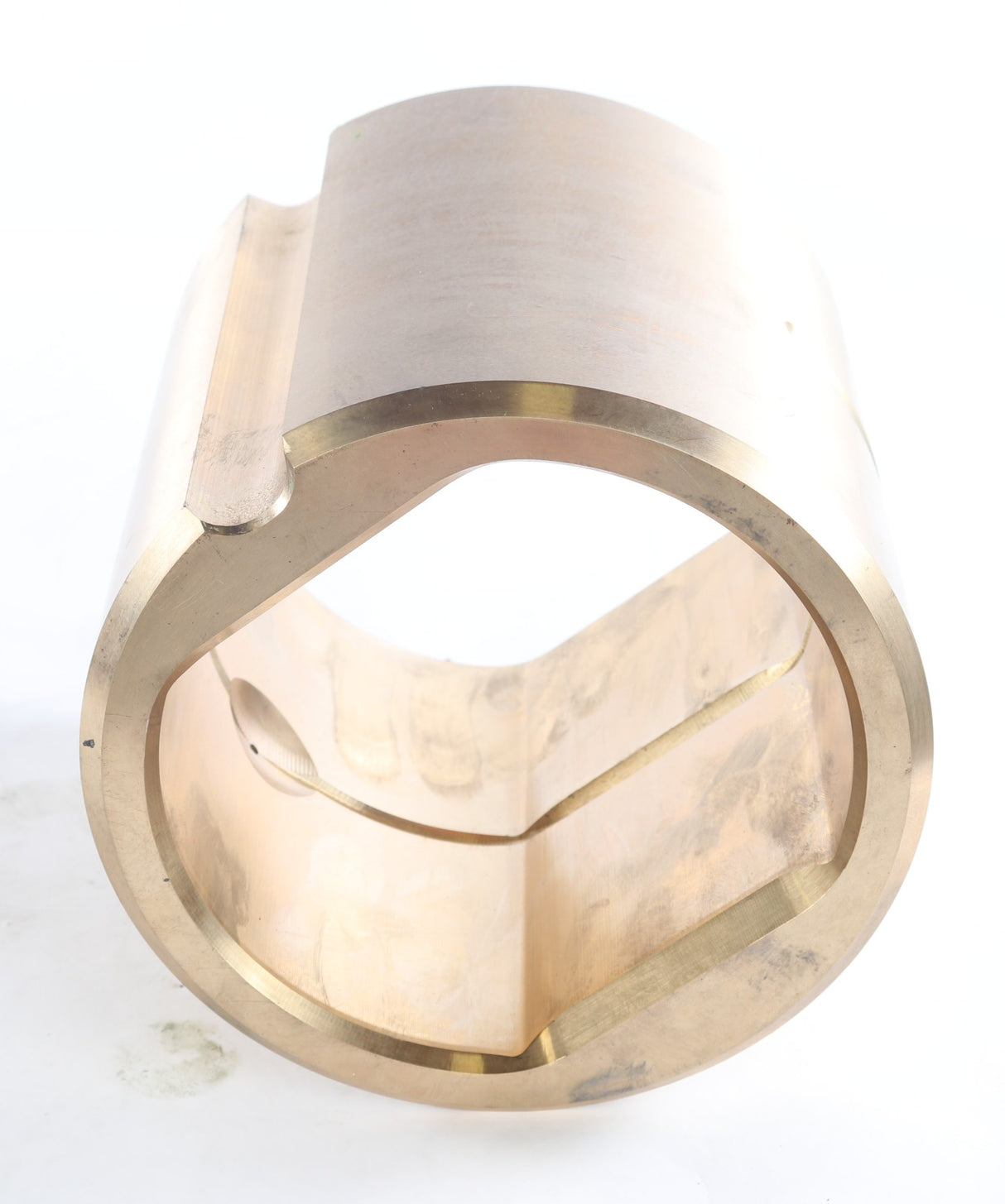 MONTABERT ­-­ 86476736 ­-­ UPPER BUSHING