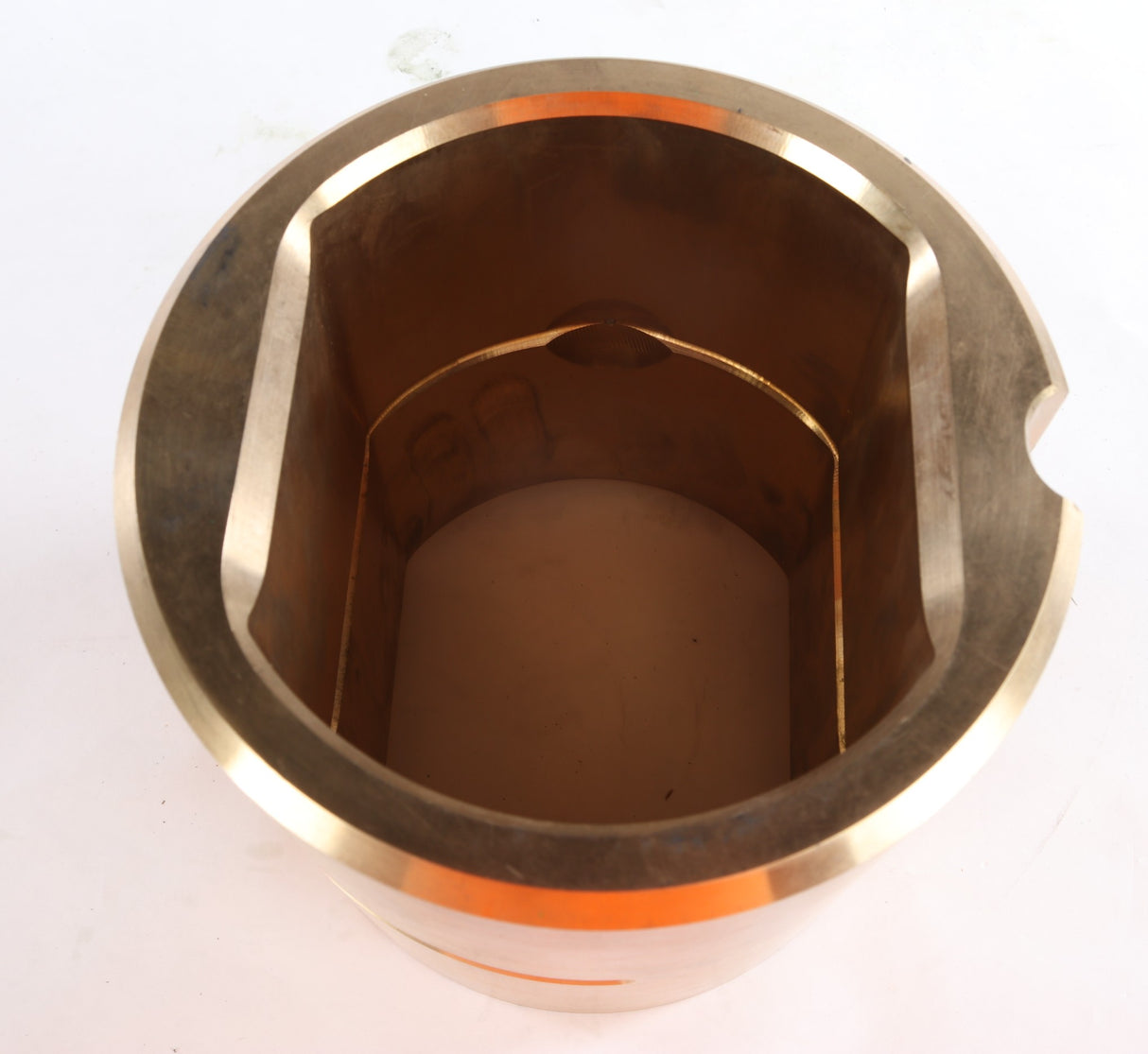 MONTABERT ­-­ 86476736 ­-­ UPPER BUSHING