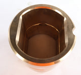MONTABERT ­-­ 86476736 ­-­ UPPER BUSHING