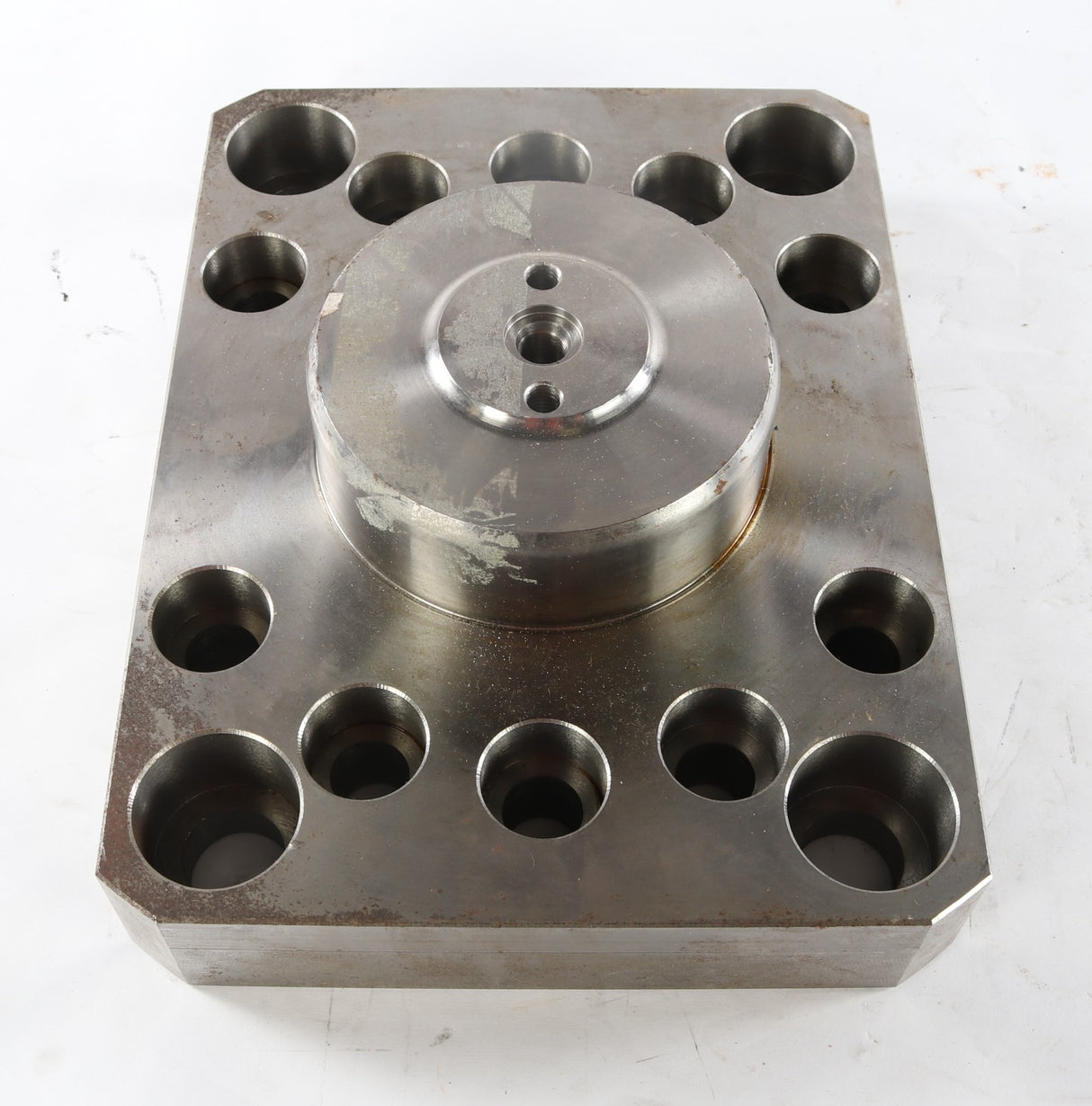 MONTABERT ­-­ 86703725 ­-­ UPPER FLANGE