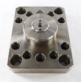 MONTABERT ­-­ 86703725 ­-­ UPPER FLANGE
