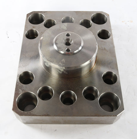 MONTABERT ­-­ 86703725 ­-­ UPPER FLANGE