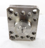 MONTABERT ­-­ 86703725 ­-­ UPPER FLANGE