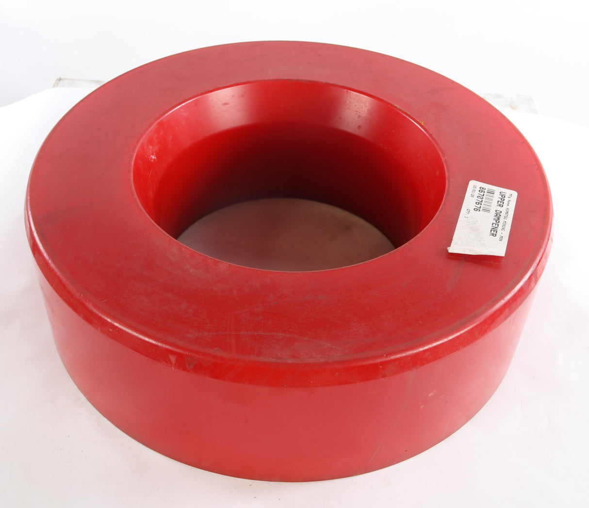 MONTABERT ­-­ 86707676 ­-­ UPPER DAMPENER