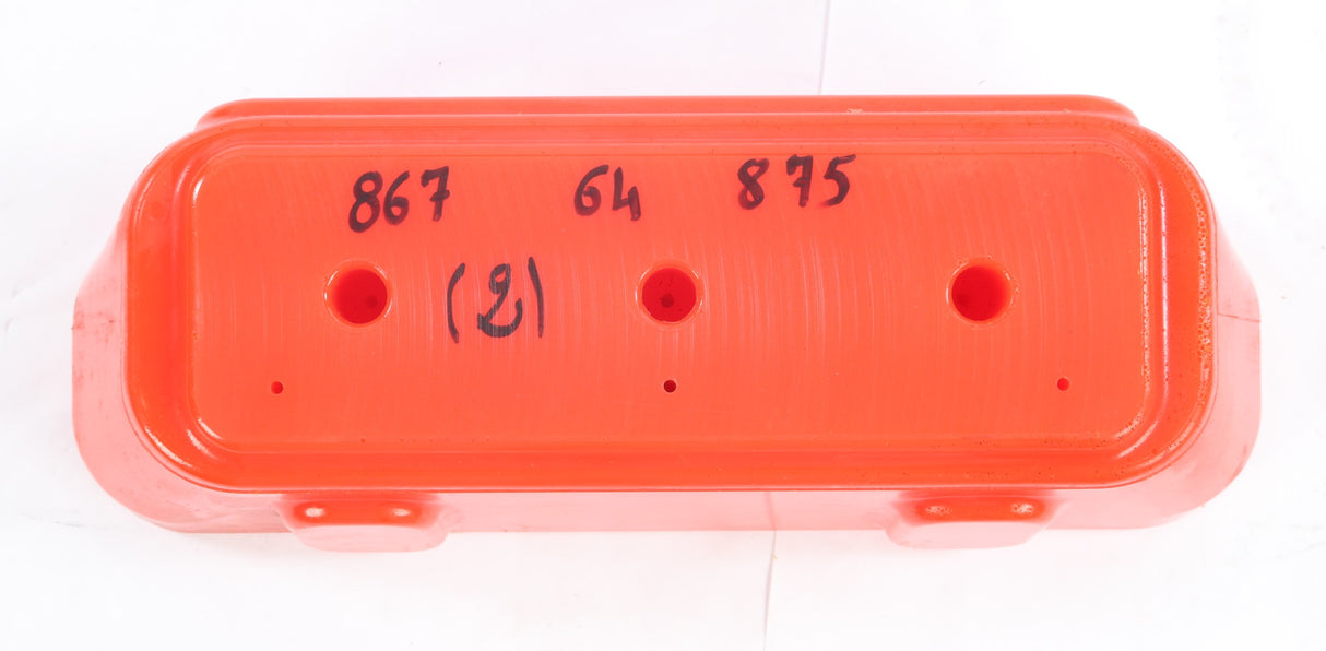 MONTABERT ­-­ 86764875 ­-­ THRUST HOUSING