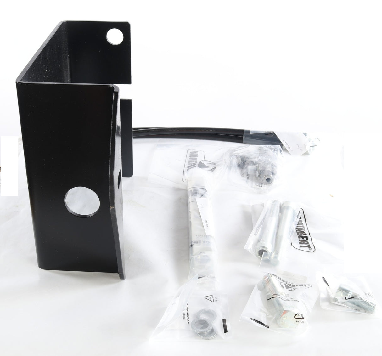 MONTABERT ­-­ 86767779 ­-­ ON BOARD GREASE PUMP ADAPTER