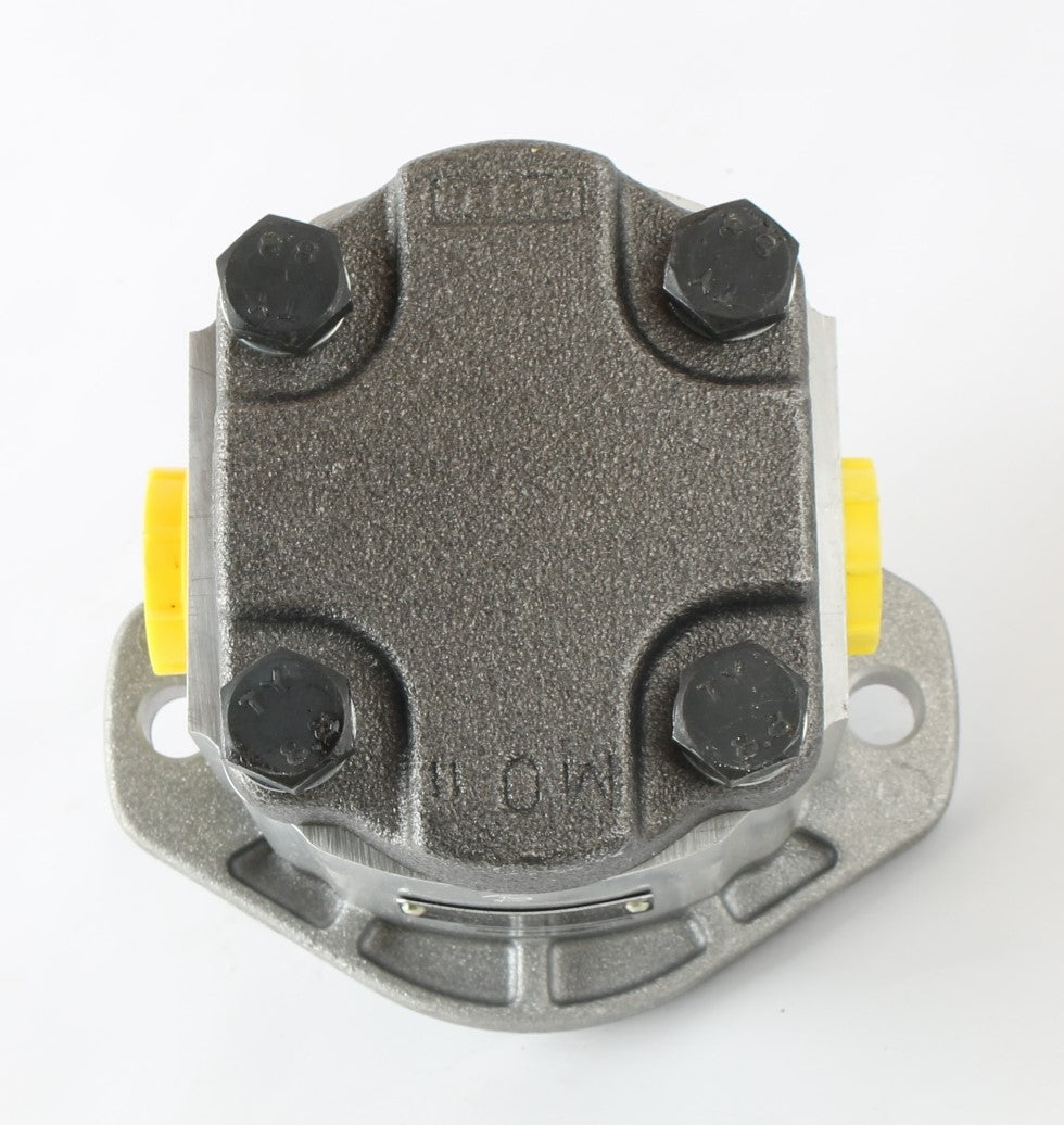PARKER - 3349116668 - HYDRAULIC GEAR PUMP 7.0CC/REV – Iron