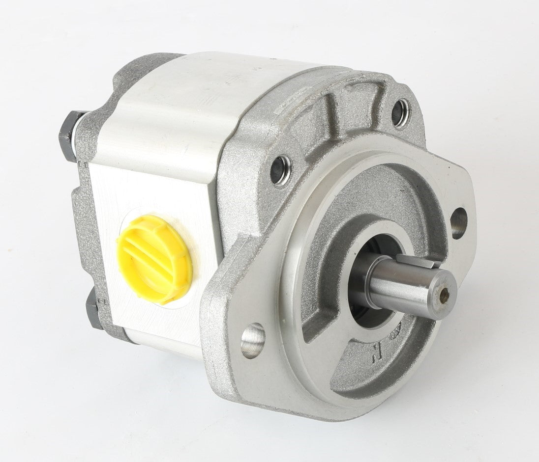 COMMERCIAL INTERTECH ­-­ PGP511M0070CK1H2ND5D4B1B1 ­-­ HYDRAULIC GEAR PUMP 7.0CC/REV