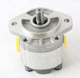 COMMERCIAL INTERTECH ­-­ PGP511M0070CK1H2ND5D4B1B1 ­-­ HYDRAULIC GEAR PUMP 7.0CC/REV