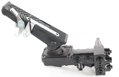 SAFIM SpA (DEXKO GLOBAL) ­-­ 1655537NP-VB ­-­ BRAKE PEDAL