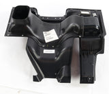 MACK ­-­ 84757169 ­-­ COVER ASSEMBLY RECTANGLE BOLD BLACK