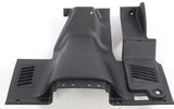 MACK ­-­ 84757169 ­-­ COVER ASSEMBLY RECTANGLE BOLD BLACK