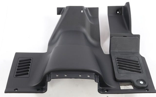 MACK ­-­ 84757169 ­-­ COVER ASSEMBLY RECTANGLE BOLD BLACK