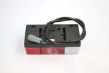 DYNAPAC ­-­ D717906002 ­-­ LIGHT 24V TAIL RH SIDE