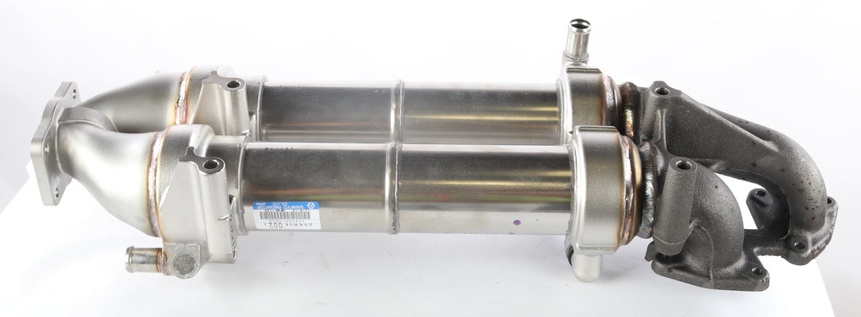 HINO ­-­ 25680-E0021 ­-­ EGR COOLER