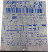 MERCEDES ­-­ A-000-446-09-07 ­-­ CONTROL UNIT