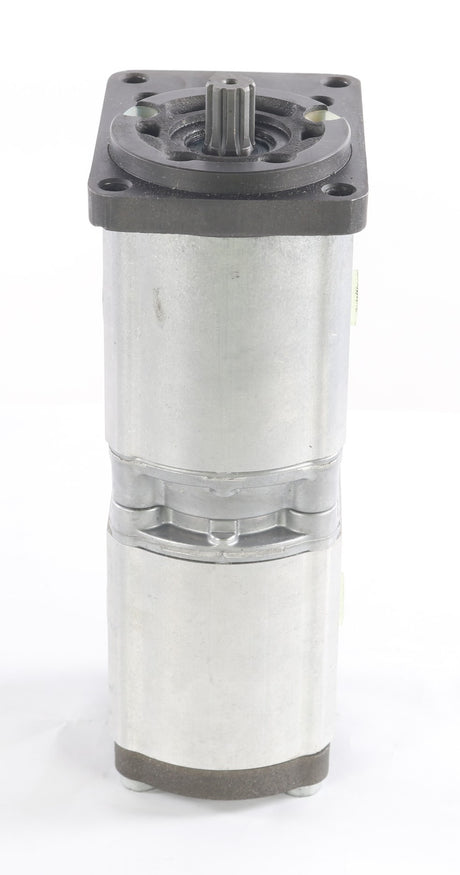 BOSCH ­-­ 0-510-765-338 ­-­ HYDRAULIC GEAR PUMP - DOUBLE