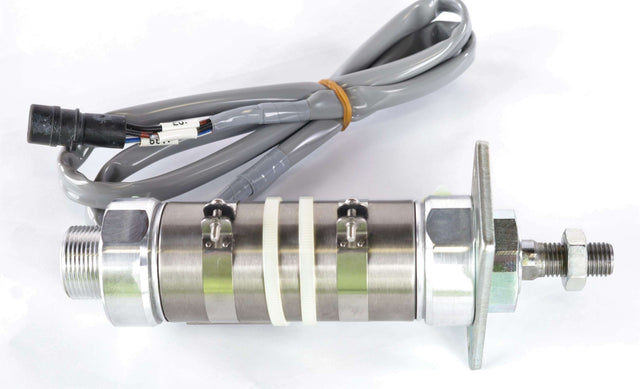 CKD CORP. ­-­ CMK2-FA-40-50-FL159316 ­-­ AIR CYLINDER