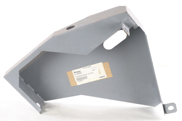 KOBELCO ­-­ EF20M01051P1 ­-­ COMPRESSOR COVER