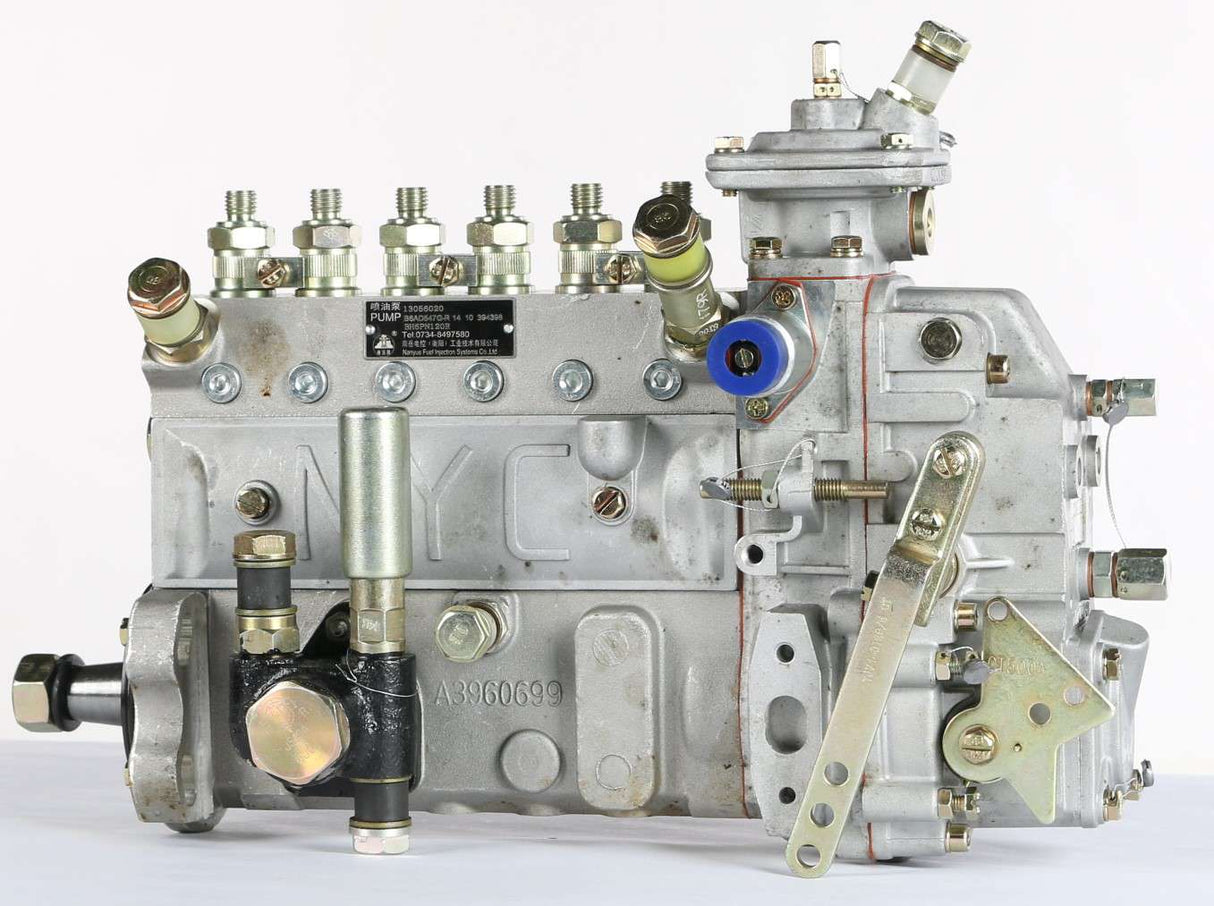 NANYUE FUEL INJECTION SYSTEMS  ­-­ B6AD547G-R ­-­ FUEL INJECTION PUMP