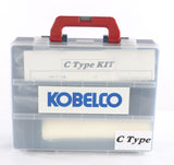 KOBELCO ­-­ KPM050000004 ­-­ E-ASSORTMENT TERMINAL KIT C