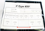 KOBELCO ­-­ KPM050000004 ­-­ E-ASSORTMENT TERMINAL KIT C