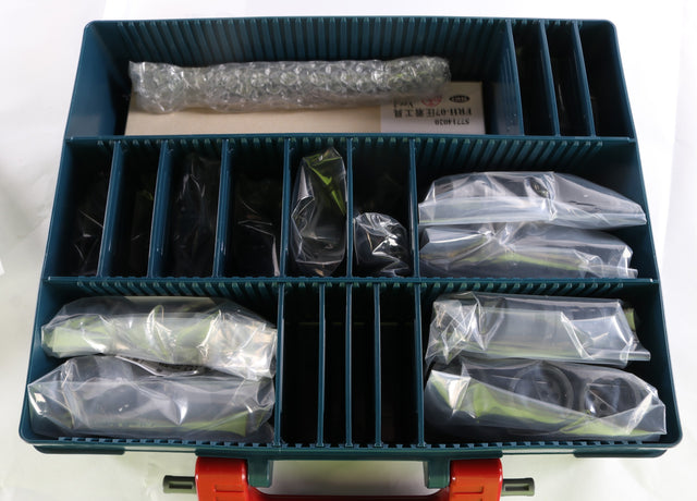 KOBELCO ­-­ KPM050000004 ­-­ E-ASSORTMENT TERMINAL KIT C