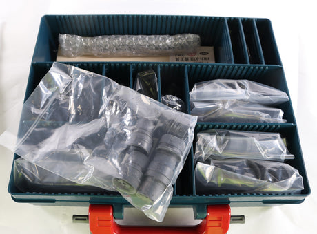 KOBELCO ­-­ KPM050000004 ­-­ E-ASSORTMENT TERMINAL KIT C