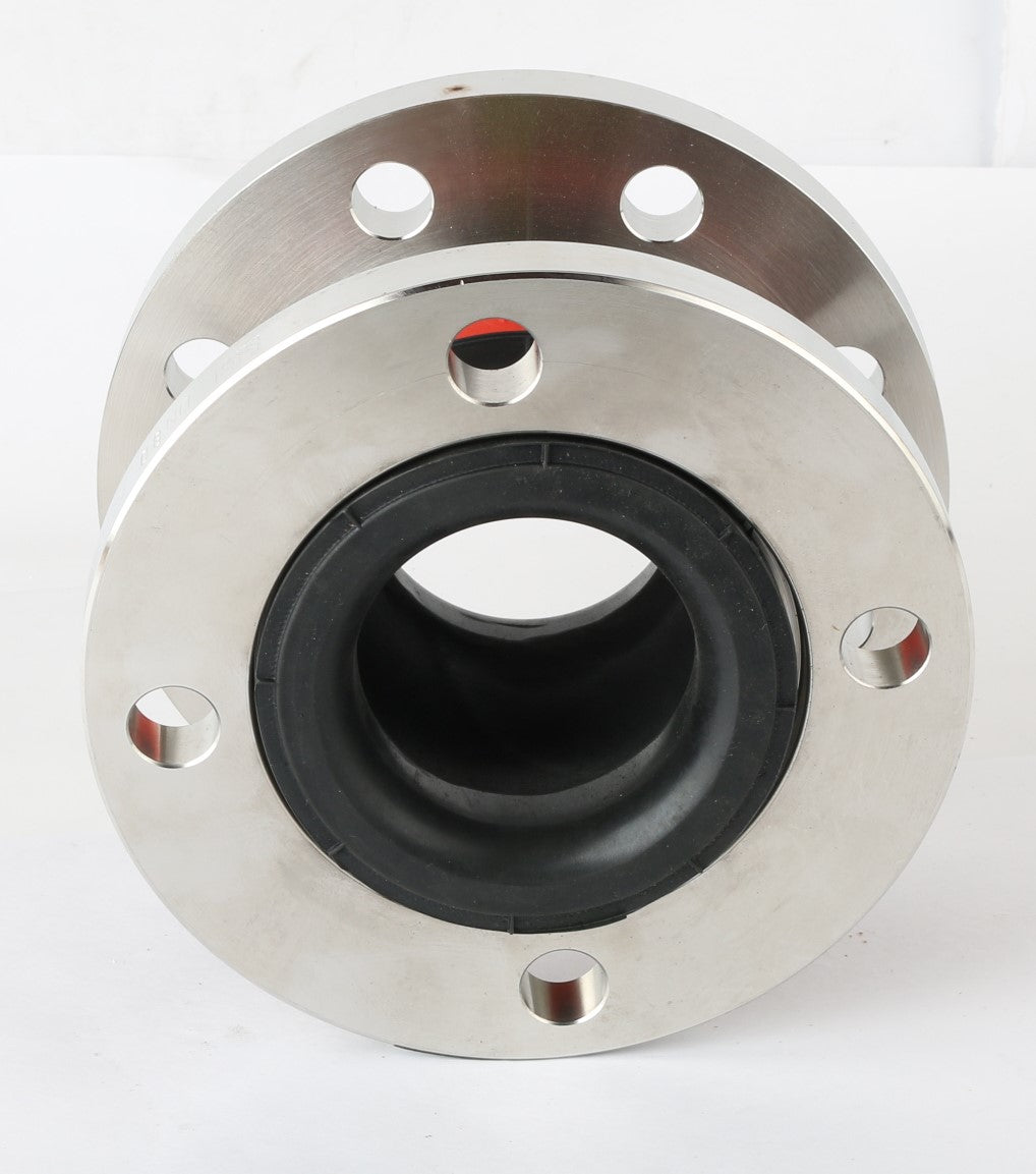 ELAFLEX HIBY ­-­ ERV-R 80.16 / ASA 150 ­-­ COMPENSATOR COUPLING