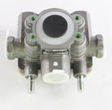 KNORR-BREMSE ­-­ VPS48AI ­-­ PNEUMATIC BRAKE VALVE - 4-CIRCUIT PROTECTION