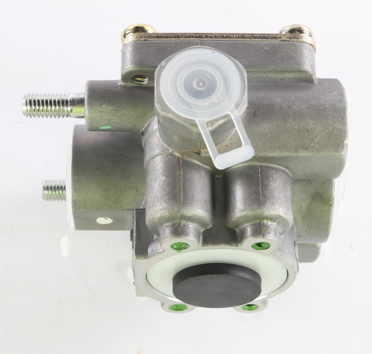 KNORR-BREMSE ­-­ VPS48AI ­-­ PNEUMATIC BRAKE VALVE - 4-CIRCUIT PROTECTION