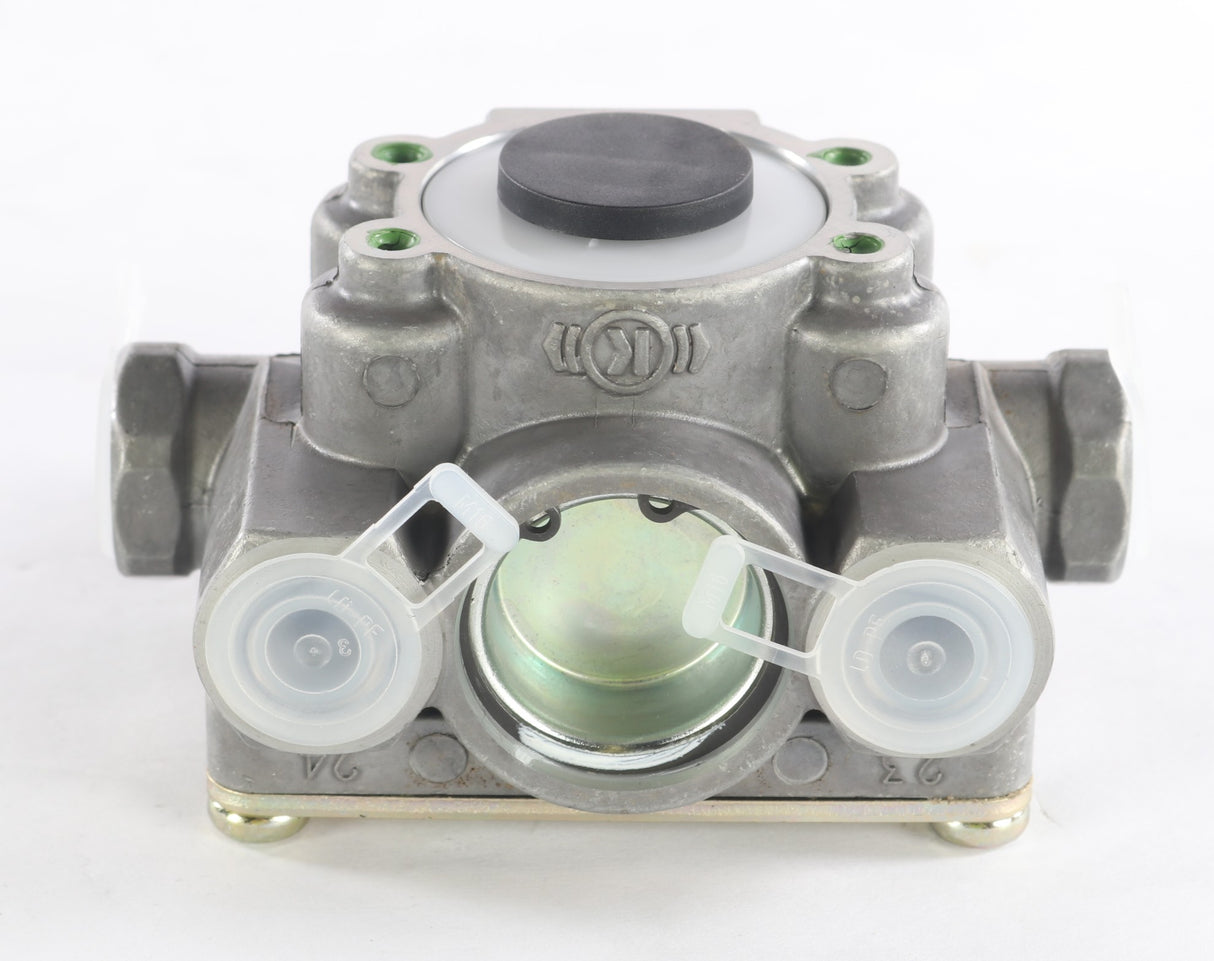 KNORR-BREMSE ­-­ VPS48AI ­-­ PNEUMATIC BRAKE VALVE - 4-CIRCUIT PROTECTION