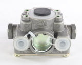 KNORR-BREMSE ­-­ VPS48AI ­-­ PNEUMATIC BRAKE VALVE - 4-CIRCUIT PROTECTION