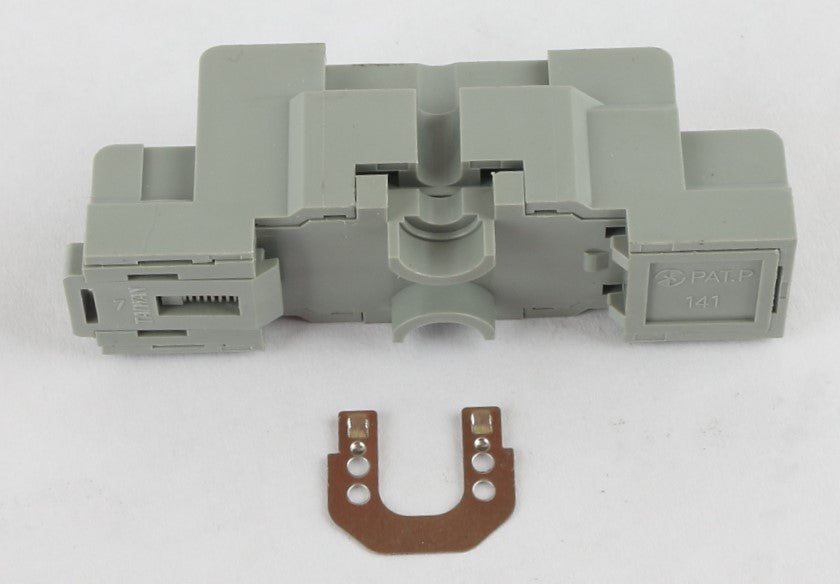 IDEC ­-­ SH1B-05 ­-­ RELAY SOCKET - DIN RAIL MOUNT