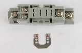 IDEC ­-­ SH1B-05 ­-­ RELAY SOCKET - DIN RAIL MOUNT