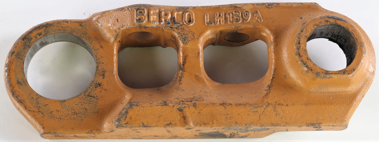 BERCO UNDERCARRIAGE  ­-­ LH139A ­-­ LINK