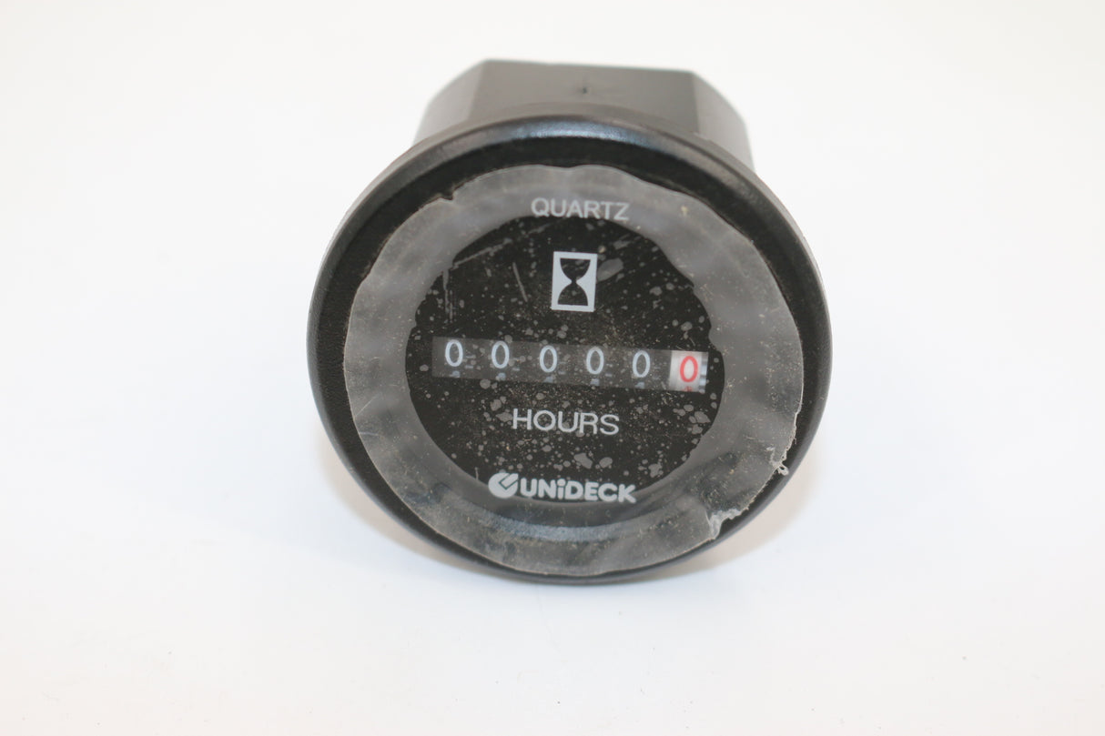 COBO - CIAM|UNIDECK|3B6|MT|IMEAR ­-­ 06200001 ­-­ HOURMETER