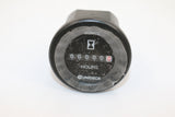 COBO - CIAM|UNIDECK|3B6|MT|IMEAR ­-­ 06200001 ­-­ HOURMETER