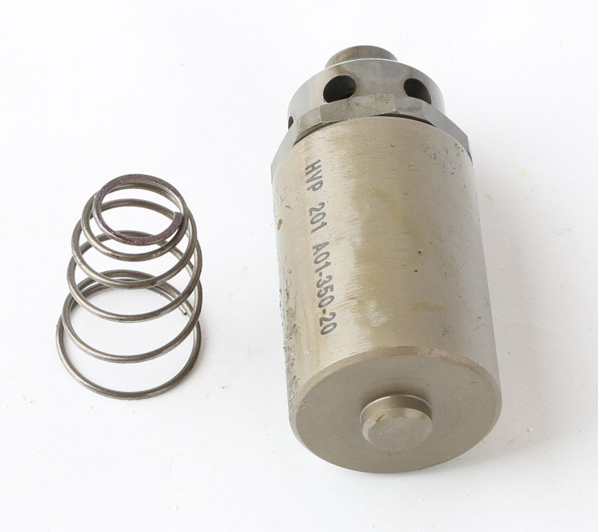 REXROTH ­-­ HVP-201-A01-350-20 ­-­ PRESSURE RELIEF VALVE CARTRIDGE