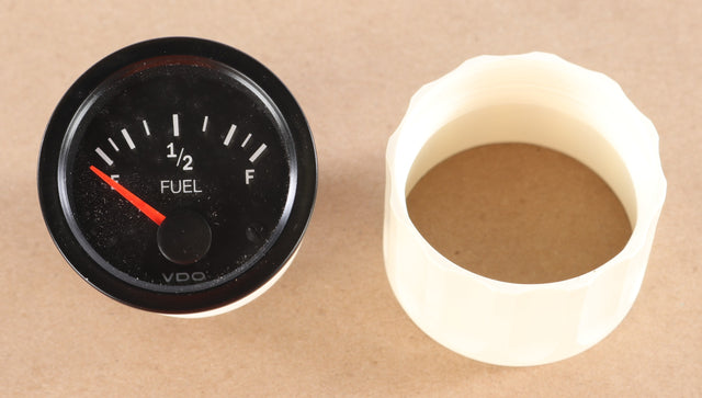 VDO ­-­ 301-010-006C ­-­ FUEL GAUGE