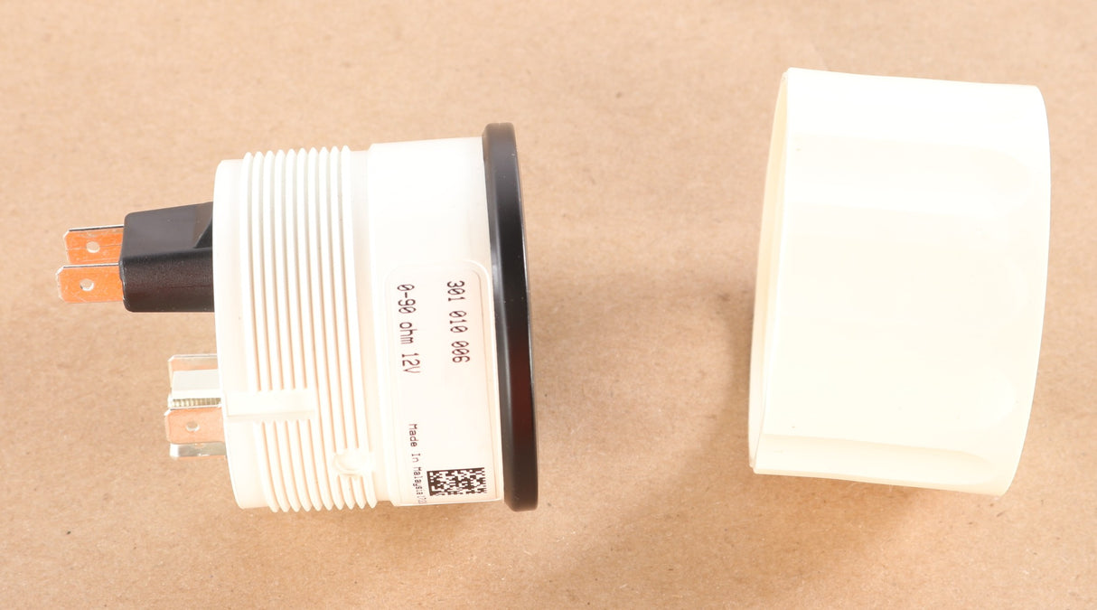 VDO ­-­ 301-010-006C ­-­ FUEL GAUGE