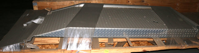 JLG ­-­ 3097000405 ­-­ BODY WELD ALUM DECK LH