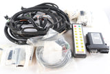 JERR-DAN ­-­ 3295000006S ­-­ CONT INST MIRATRON 12 FUNC 25T 3295000006