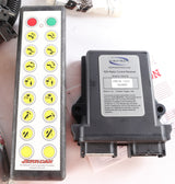 JERR-DAN ­-­ 3295000006S ­-­ CONT INST MIRATRON 12 FUNC 25T 3295000006