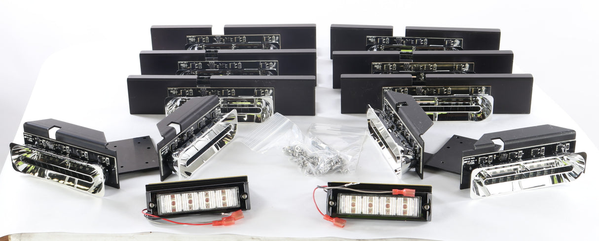 JLG ­-­ 70050087 ­-­ KIT LIGHT REPAIR
