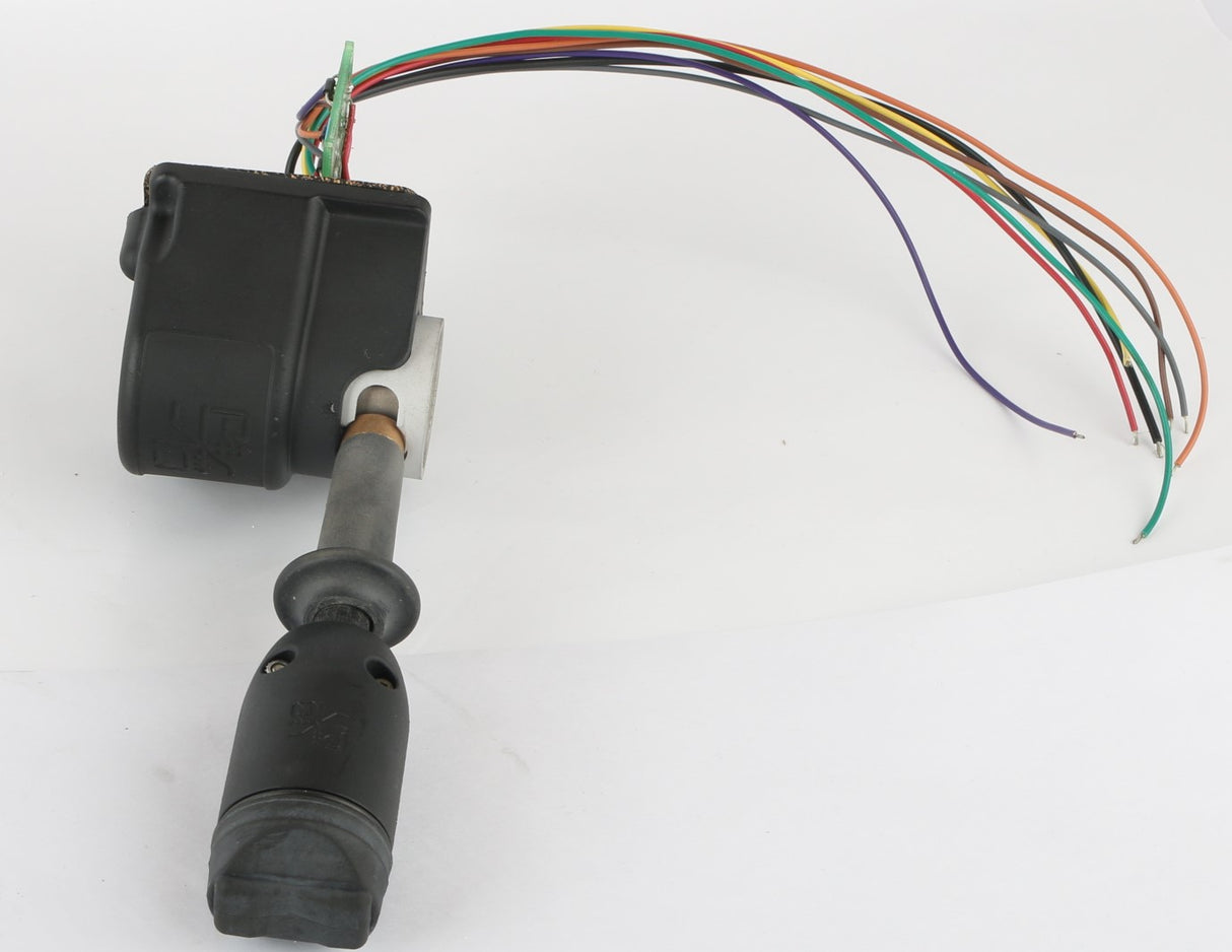 JLG ­-­ SJ127145EX ­-­ REMAN JOYSTICK CONTROLLER