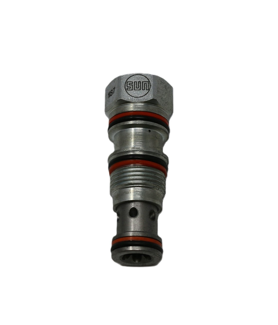 JLG ­-­ 9935930024 ­-­ HYDRAULIC CHECK VALVE CARTRIDGE: PILOT OPERATED