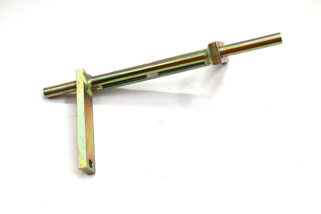 JLG - 4845758 - WELDPOTHOLE ACTIVATOR