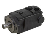 RAMSEY WINCH  ­-­ 458056 ­-­ MOTOR-HYDCHAR#104-1004H-400R